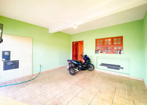 Itapetininga Vila Mazarino Casa Venda R$400.000,00 5 Dormitorios 2 Vagas Area do terreno 125.00m2 Area construida 187.48m2