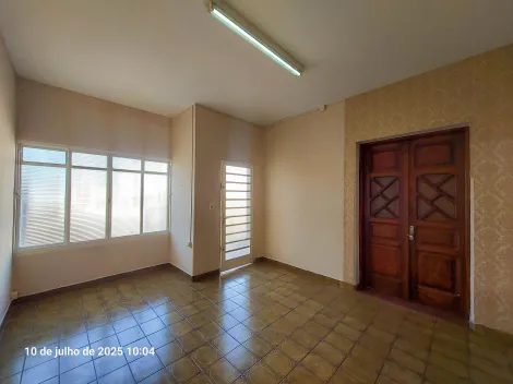 Itapetininga Centro Comercial Locacao R$ 2.500,00  Area do terreno 395.00m2 Area construida 412.00m2
