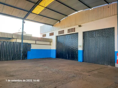 Itapetininga Jardim Bela Vista Comercial Locacao R$ 7.000,00  Area do terreno 1000.00m2 Area construida 950.00m2