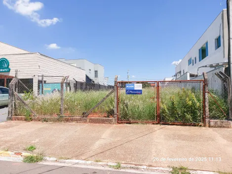 Itapetininga Vila Carolina Terreno Locacao R$ 1.000,00  Area do terreno 600.00m2 