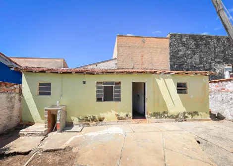 Itapetininga Vila Santa Isabel Casa Venda R$210.000,00 3 Dormitorios 3 Vagas Area do terreno 270.00m2 Area construida 102.00m2