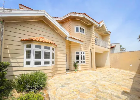 Itapetininga Vila Vendramini Casa Venda R$750.000,00 3 Dormitorios 2 Vagas Area do terreno 474.00m2 Area construida 296.40m2