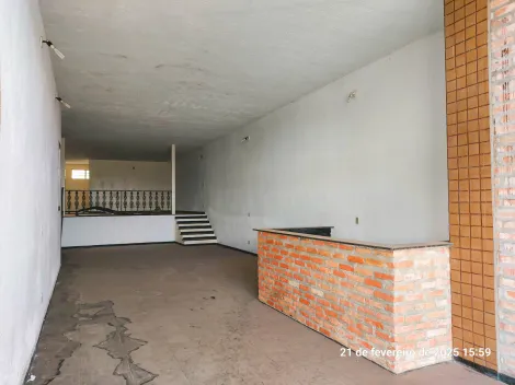Itapetininga Vila Rio Branco Salao Locacao R$ 3.800,00  Area do terreno 340.00m2 Area construida 336.00m2