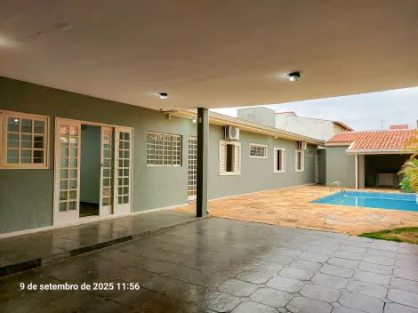 Itapetininga Centro Casa Venda R$680.000,00 3 Dormitorios 3 Vagas Area do terreno 288.00m2 Area construida 189.00m2