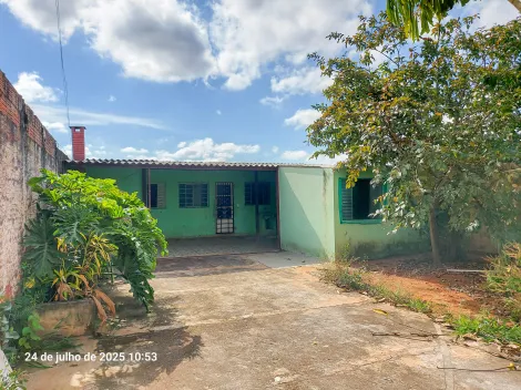 Itapetininga Jardim Sao Camilo Casa Venda R$150.000,00 1 Dormitorio  Area do terreno 163.00m2 Area construida 40.00m2