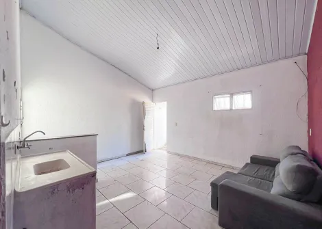 Itapetininga Vila Santana Casa Venda R$110.000,00 1 Dormitorio 1 Vaga Area do terreno 125.00m2 Area construida 30.40m2