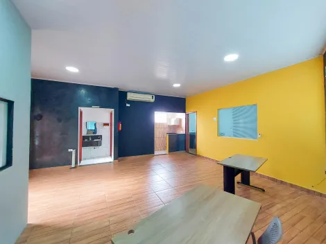 Itapetininga Vila Rio Branco Salao Locacao R$ 1.700,00 Area construida 61.00m2