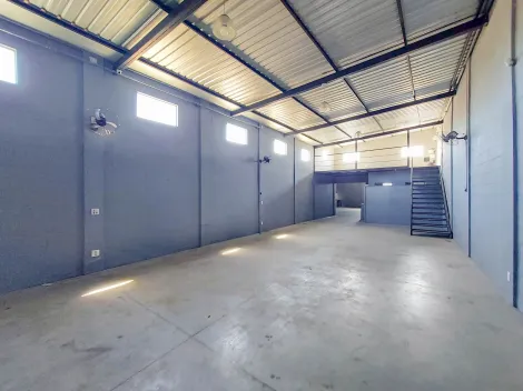 Itapetininga Vila Carolina Salao Locacao R$ 4.000,00 Area construida 250.00m2