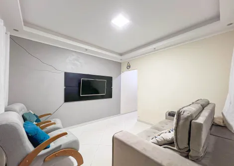Itapetininga Vila Carolina Casa Venda R$620.000,00 4 Dormitorios 2 Vagas Area do terreno 150.00m2 Area construida 190.75m2