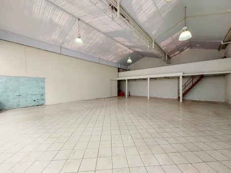 Itapetininga Centro Salao Locacao R$ 7.000,00 Area construida 400.00m2