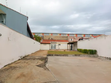 Itapetininga Vila Popular Casa Locacao R$ 1.700,00 1 Dormitorio 10 Vagas Area do terreno 437.00m2 Area construida 87.00m2