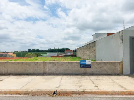 Itapetininga Vila Nastri II Terreno Venda R$300.000,00  Area do terreno 300.00m2 