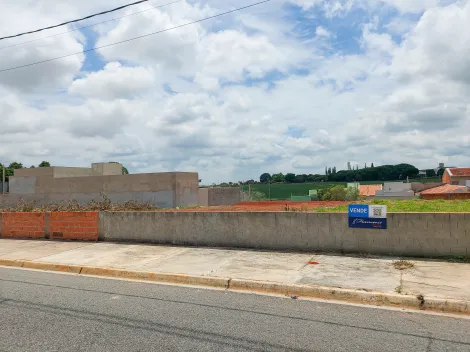 Itapetininga Vila Nastri II Terreno Venda R$300.000,00  Area do terreno 300.00m2 