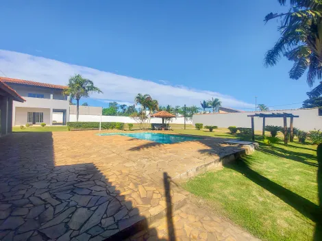 Itapetininga Chacaras Alvorada Chacara Locacao R$ 4.000,00 3 Dormitorios 1 Vaga Area do terreno 2000.00m2 