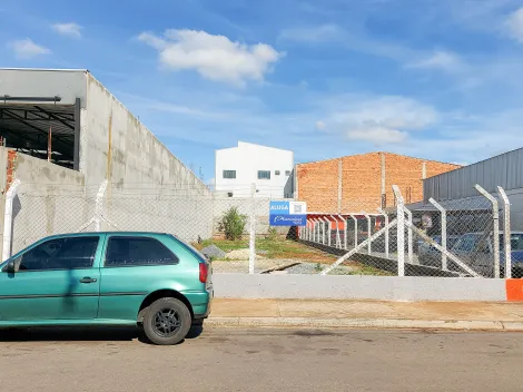 Itapetininga Jardim Bela Vista Terreno Locacao R$ 1.000,00  Area do terreno 500.00m2 