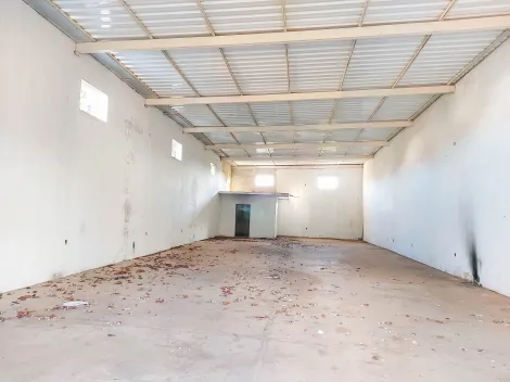 Itapetininga Vila Sonia Comercial Locacao R$ 3.500,00 Area construida 500.00m2