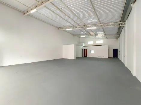 Itapetininga Vila Rubens Salao Locacao R$ 4.800,00 Area construida 250.00m2