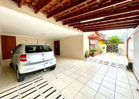 Itapetininga Jardim Shangrila Casa Venda R$700.000,00 3 Dormitorios 4 Vagas Area do terreno 360.00m2 Area construida 229.90m2