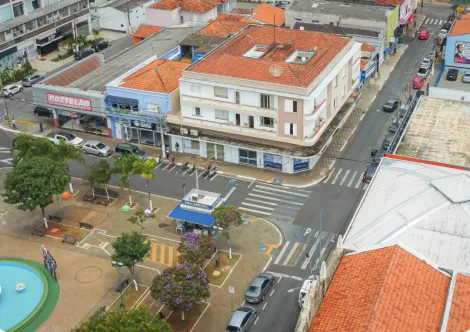 Itapetininga Centro Apartamento Venda R$450.000,00 Condominio R$200,00 2 Dormitorios  Area do terreno 115.00m2 Area construida 115.00m2