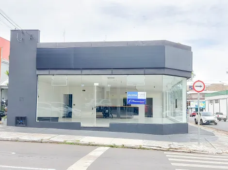 Itapetininga Centro Salao Locacao R$ 8.000,00 Area construida 150.00m2