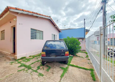 Itapetininga Vila Nova Itapetininga Casa Venda R$300.000,00 3 Dormitorios 4 Vagas Area do terreno 250.00m2 Area construida 81.80m2
