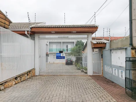 Itapetininga Vila Arruda Apartamento Locacao R$ 1.500,00 2 Dormitorios 1 Vaga 