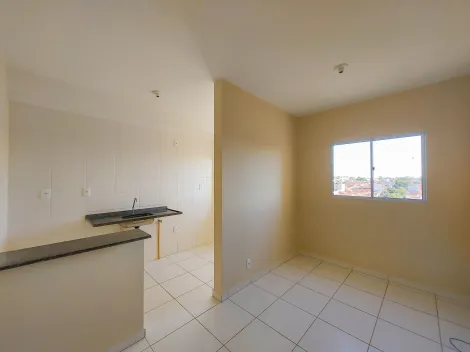 Itapetininga Cambui Apartamento Venda R$189.000,00 Condominio R$220,00 2 Dormitorios 1 Vaga Area construida 44.42m2