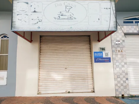 Itapetininga Centro Salao Locacao R$ 1.800,00 Area construida 35.00m2