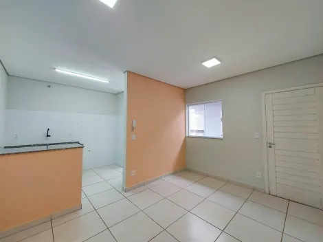 Itapetininga Vila Carolina Apartamento Locacao R$ 950,00 1 Dormitorio 1 Vaga Area construida 67.00m2