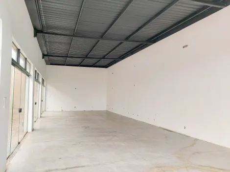 Itapetininga Vale San Fernando Comercial Locacao R$ 5.500,00 Area construida 104.00m2