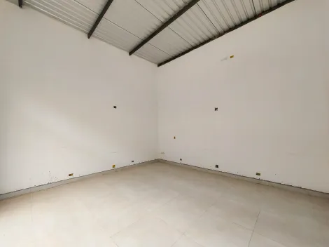 Itapetininga Vale San Fernando Comercial Locacao R$ 2.250,00 Area construida 26.00m2