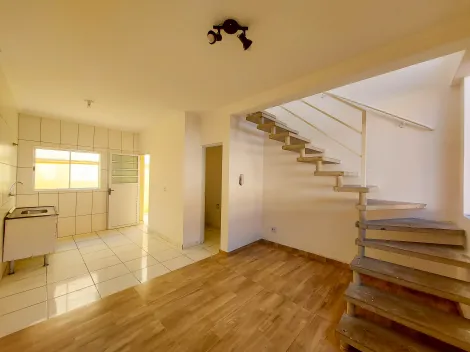 Itapetininga Parque Sao Bento Casa Locacao R$ 1.000,00 Condominio R$165,00 2 Dormitorios 1 Vaga Area construida 53.52m2