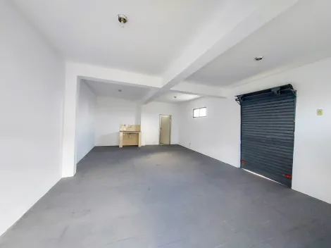 Itapetininga Vila Arruda Salao Locacao R$ 600,00 Area construida 50.00m2