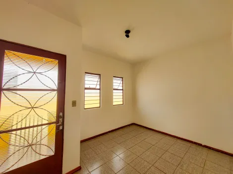 Itapetininga Vila Popular Casa Locacao R$ 1.200,00 Area construida 91.00m2