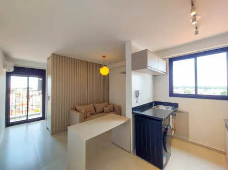 Itapetininga Centro Apartamento Locacao R$ 2.500,00 Condominio R$360,00  1 Vaga Area construida 33.79m2