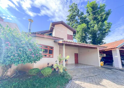 Itapetininga Centro Casa Venda R$1.500.000,00 3 Dormitorios 2 Vagas Area do terreno 450.00m2 Area construida 280.00m2