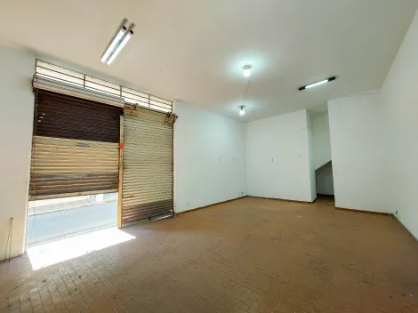 Itapetininga Centro Salao Locacao R$ 2.500,00 Area construida 57.00m2