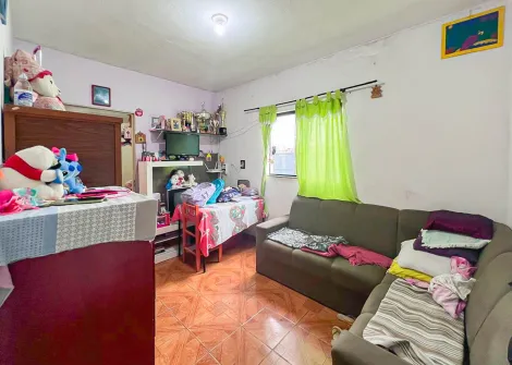 Itapetininga Jardim Bela Vista Casa Venda R$350.000,00 3 Dormitorios 3 Vagas Area do terreno 500.00m2 Area construida 100.00m2