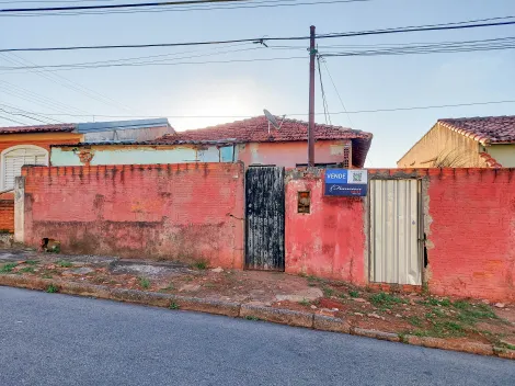 Itapetininga Jardim Alvorada Terreno Venda R$180.000,00  Area do terreno 250.00m2 