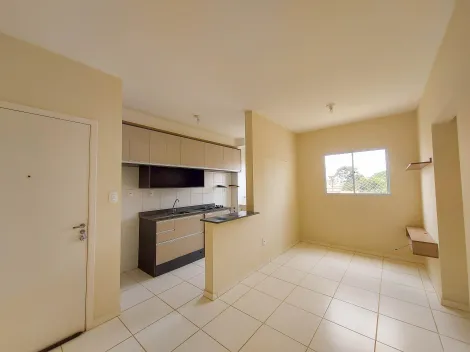Itapetininga Cambui Apartamento Venda R$195.000,00 Condominio R$220,00 2 Dormitorios 1 Vaga Area construida 44.42m2