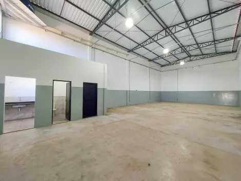Itapetininga Vila Asem Comercial Locacao R$ 4.200,00 Area construida 200.00m2