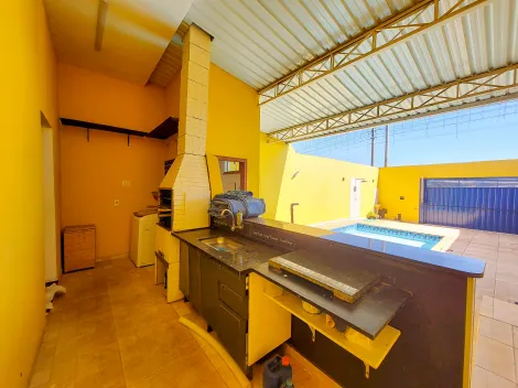 Itapetininga Portal dos Pinheiros II Casa Locacao R$ 2.250,00 2 Dormitorios  Area construida 115.00m2