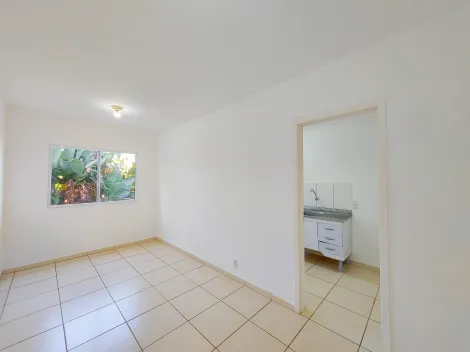 Itapetininga Vila Popular Apartamento Locacao R$ 1.100,00 Condominio R$321,00 2 Dormitorios 1 Vaga Area construida 45.00m2