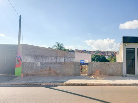 Itapetininga Jardim Fogaca Terreno Venda R$160.000,00  Area do terreno 450.00m2 