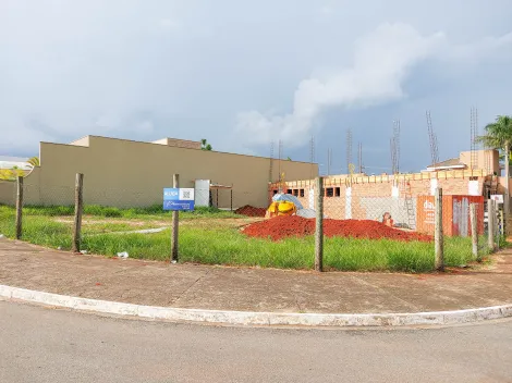 Itapetininga Jardim Maraba Terreno Locacao R$ 800,00  Area do terreno 470.00m2 