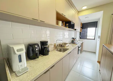 Itapetininga Vila Asem Apartamento Venda R$370.000,00 2 Dormitorios 1 Vaga Area construida 54.70m2