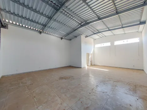 Itapetininga Jardim Fogaca Salao Locacao R$ 2.600,00 Area construida 91.00m2