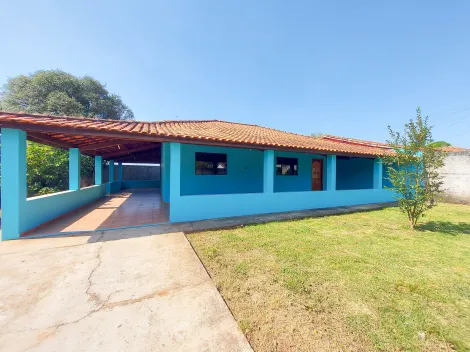 Itapetininga Chapada Grande Casa Venda R$350.000,00 2 Dormitorios 3 Vagas Area do terreno 492.00m2 Area construida 197.00m2