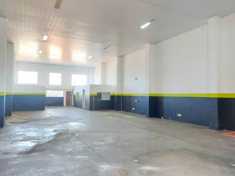 Itapetininga Centro Comercial Locacao R$ 4.500,00  Area do terreno 320.00m2 Area construida 310.90m2