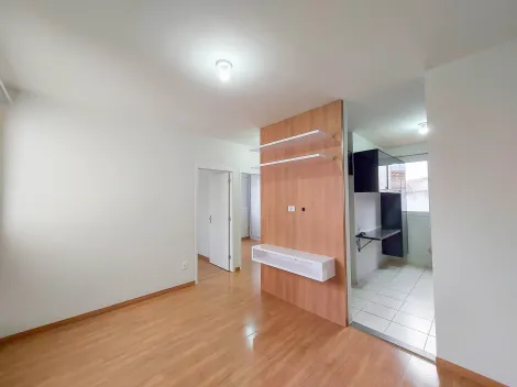 Itapetininga Jardim Shangrila Apartamento Locacao R$ 1.300,00 Condominio R$320,00 2 Dormitorios 1 Vaga Area construida 44.32m2